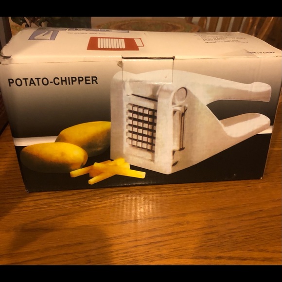 Chipper - Picture 2 of 6